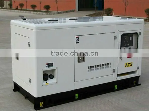 Chinese Deutz power plant generator