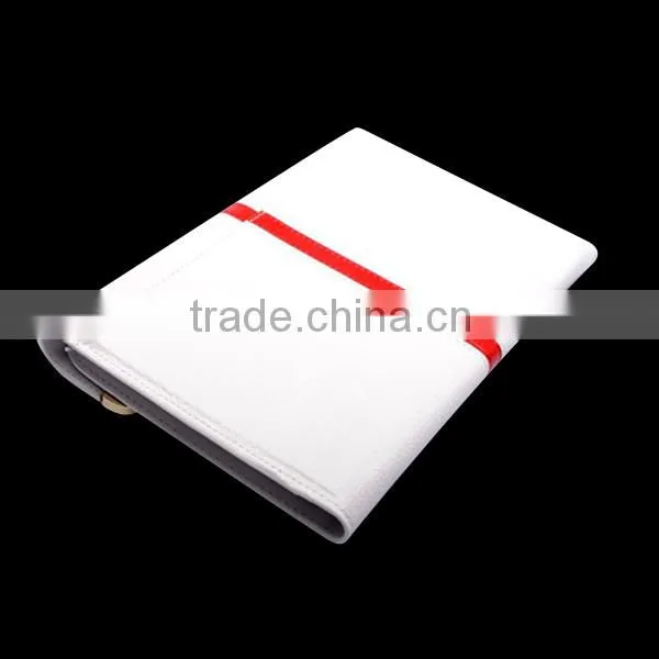 hand strap waterproof case for ipad mini