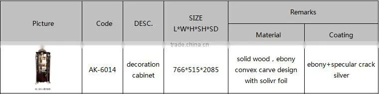 AK-6014 China Wholesale Cheap Furniture