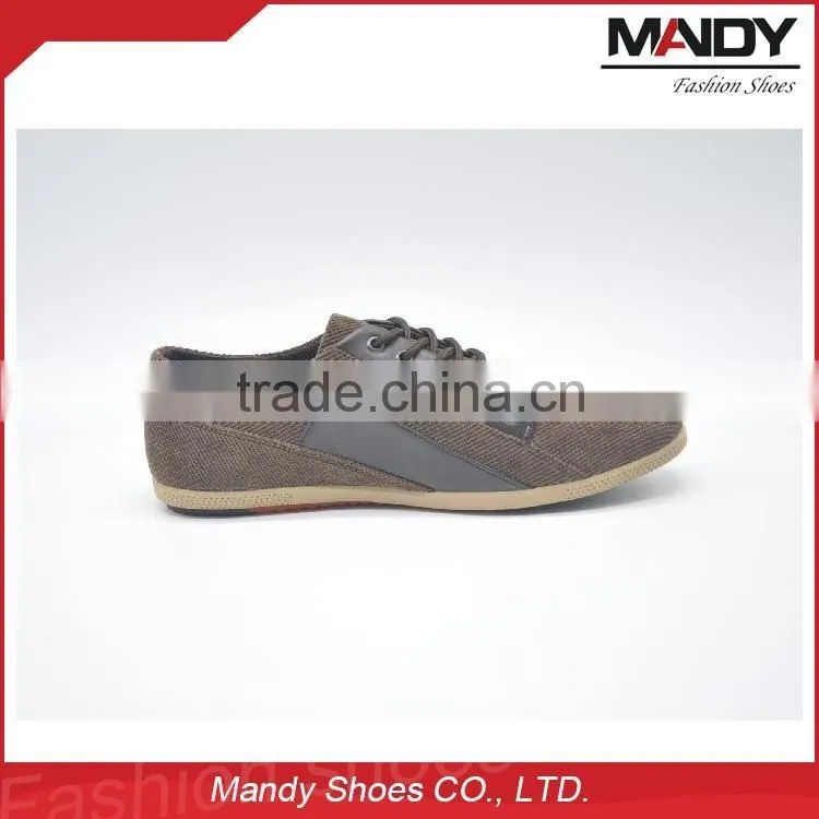 Hot selling men pu shoes comfort men shoes fashion sport men shoes