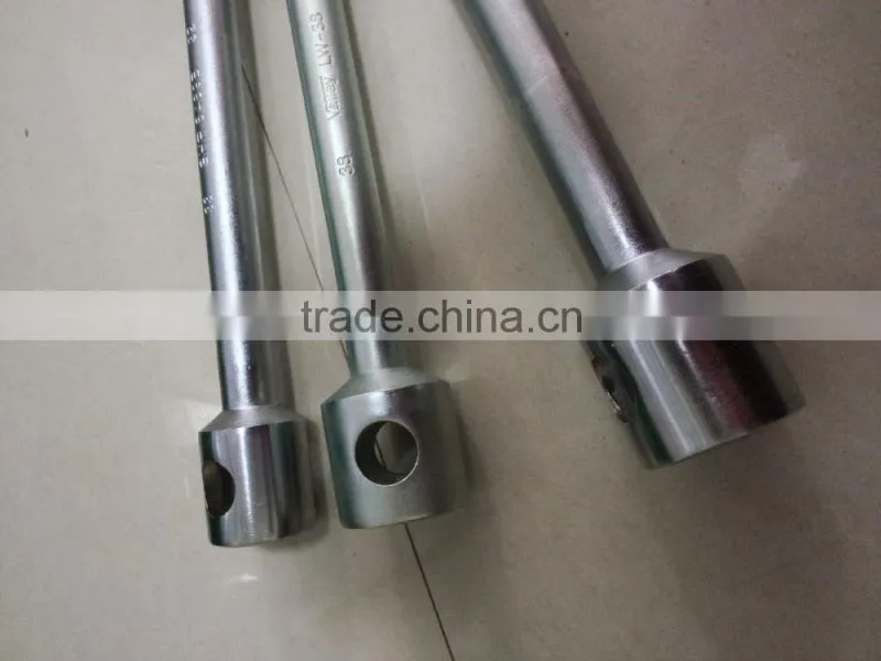 Double Head Truck Wheel Wrench