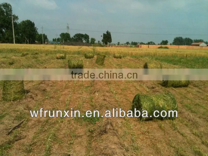 0850 mini hay baler for sale (CE No.OSE--11-0606/01)
