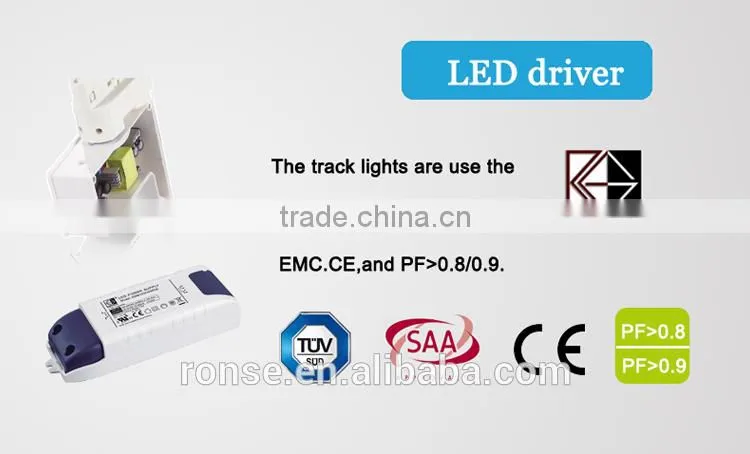 Ronse high brightness led ceiling light fixture for living room(RS-2041(A))