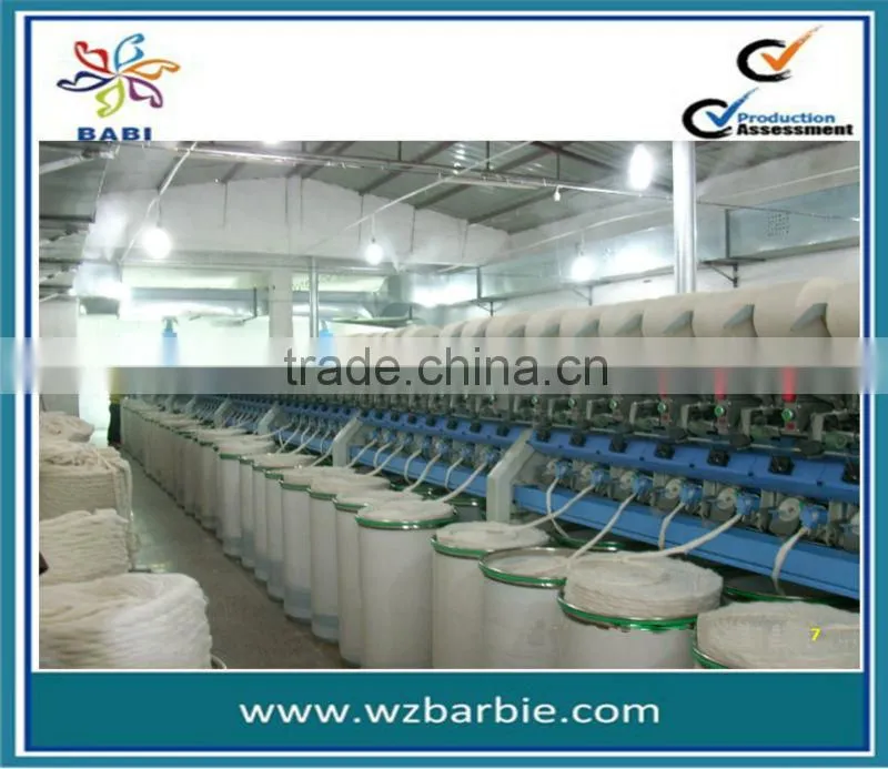 Colored Dyed Cotton Yarn