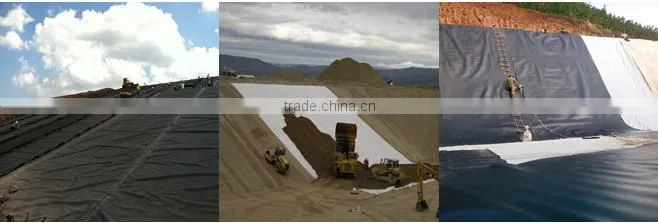 high polymer polyethylene waterproofing membrane film