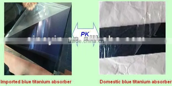 150L all-in-one solar energy systems/Solar water heating system with electricity in china with Porcelain enamel inner tank