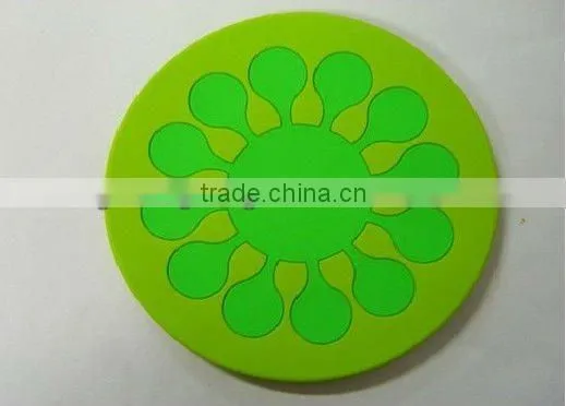 Silicone Cup mat