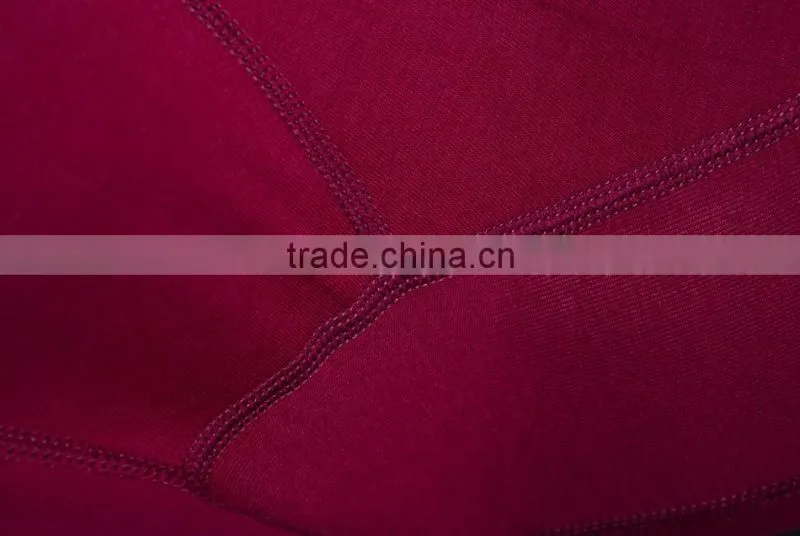 Model comfortable brand sports underwear