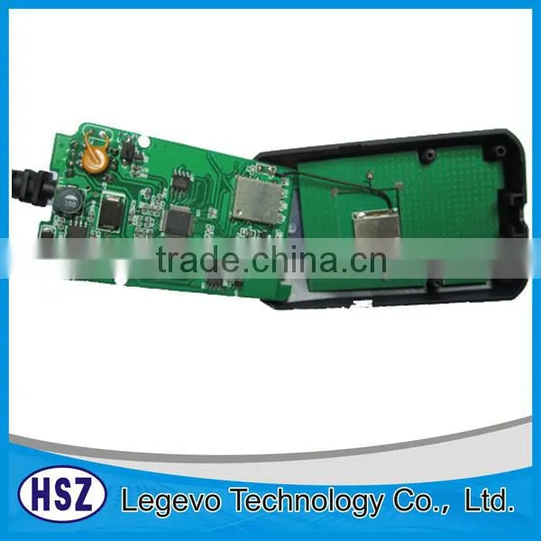 anti gps tracker device mini personal gps tracker