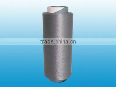 Sell polyester dope dyed FDY Polyester Yarn