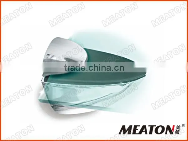 Manufacturer Zinc alloy Cabinet Glass Clips