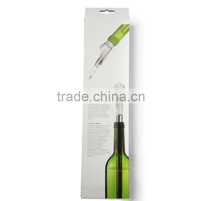 The Best Selected Gift For Him/Her, Wine Chilling Stick/Wine Chilling Rod