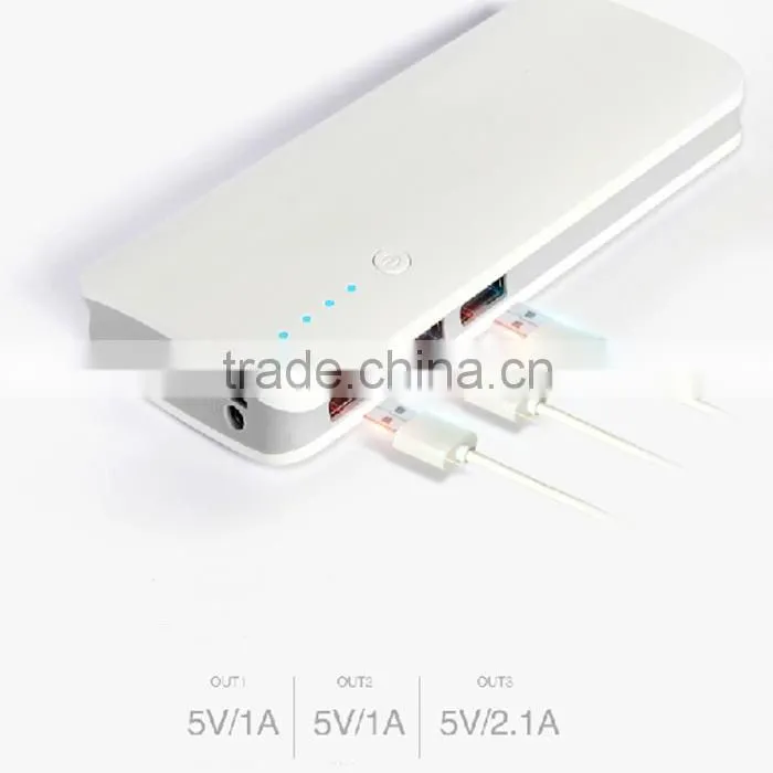 big capacity power bank in Nigeria XH-406