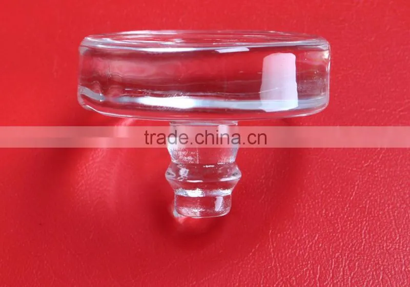 150ml reed diffuser bottles with crystal cap
