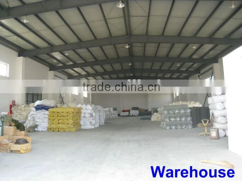 PVC Coated Tarpaulin Roll