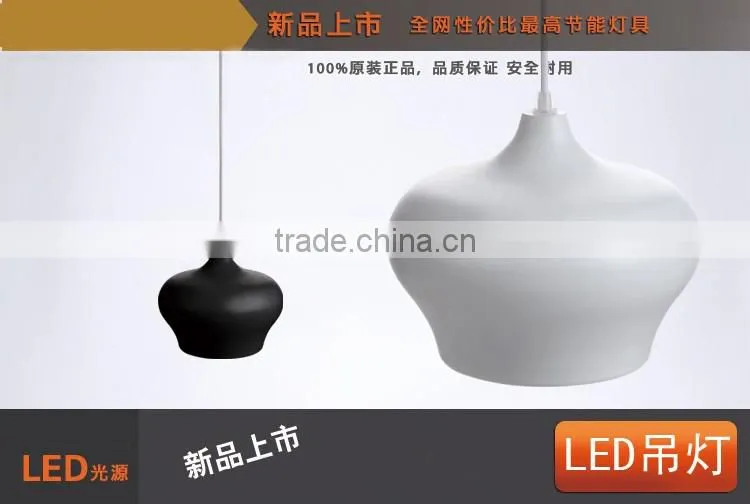 The Lantern LED Pendant Light 15W 18W LED Bar Art Chandelier Droplights