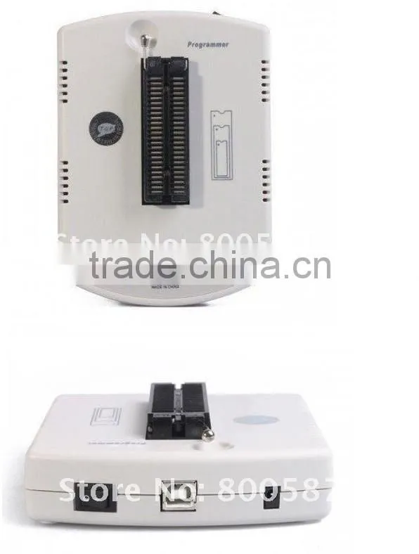 High quality !!! TOP3000 USB Universal Programmer MCU PIC AVR 51,hot sale, quality assurance 1 year usb programmer