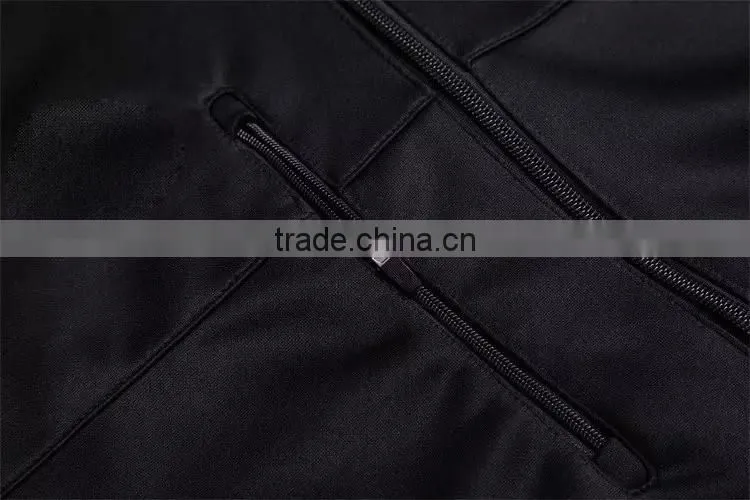 Juventus Black Soccer Jacket custom bomber jacket wholesale