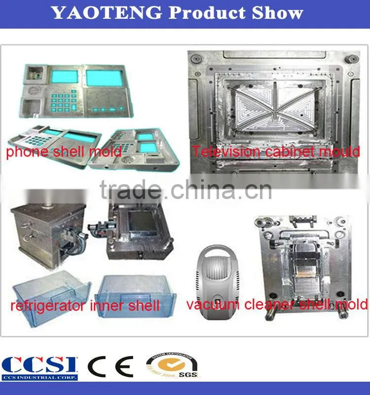 p20/618/1.2311 plastic mold steel/p20 steel plate