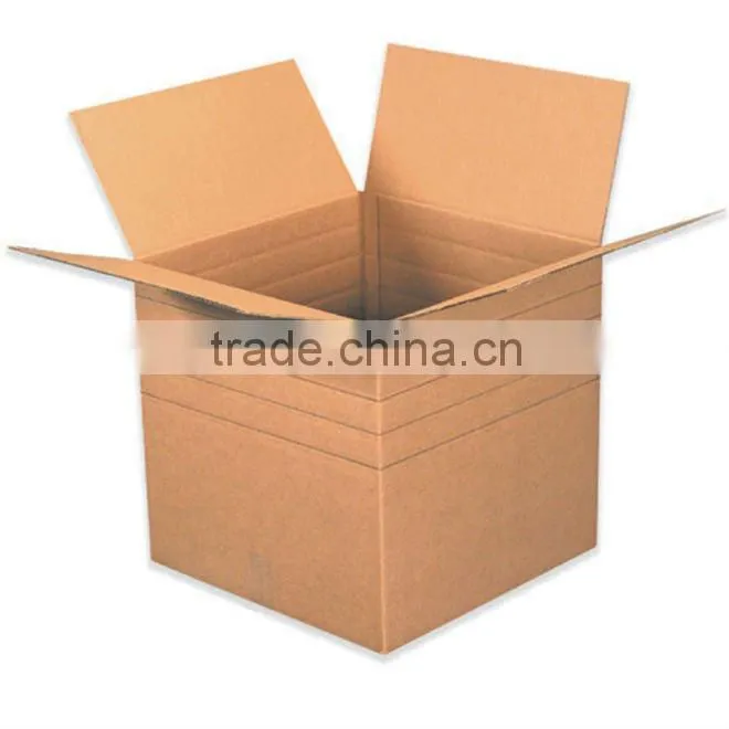 2011 new practical large corrugated boxes