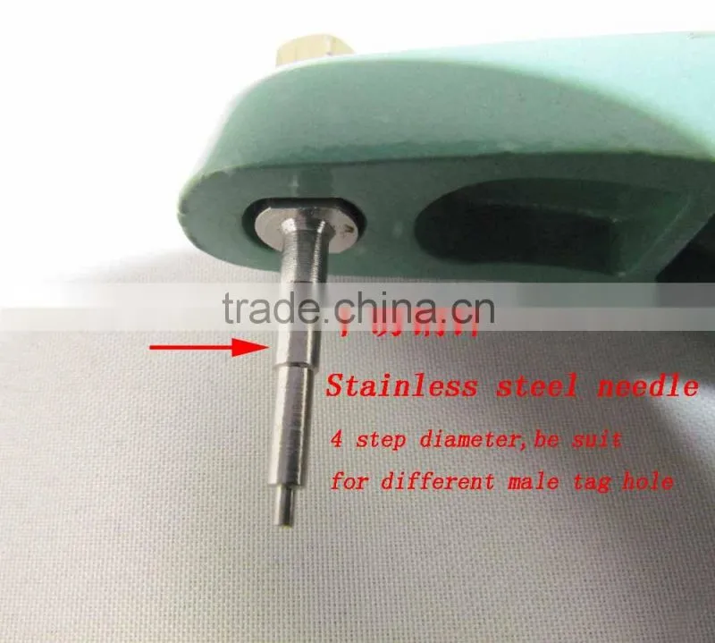 sell ear tag pliers needle,ear tag needle,tag needle