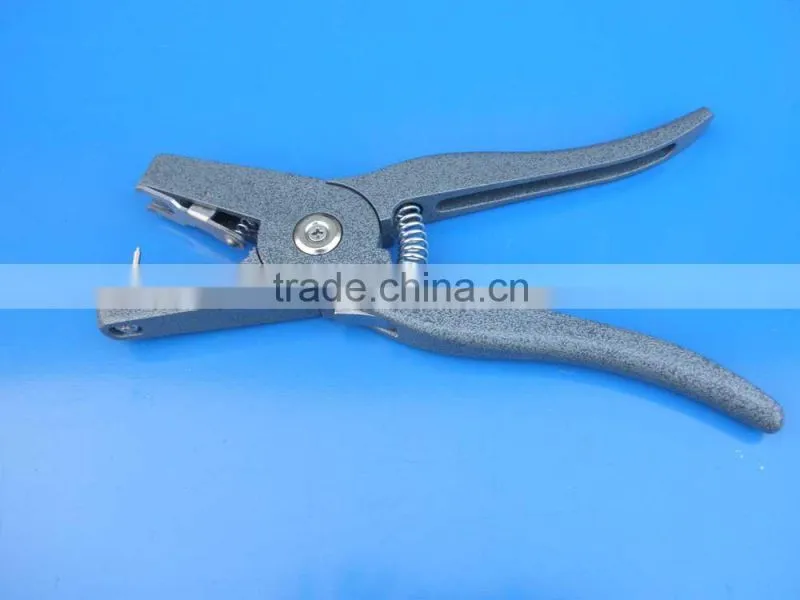 sell ear tag pliers needle,ear tag needle,tag needle