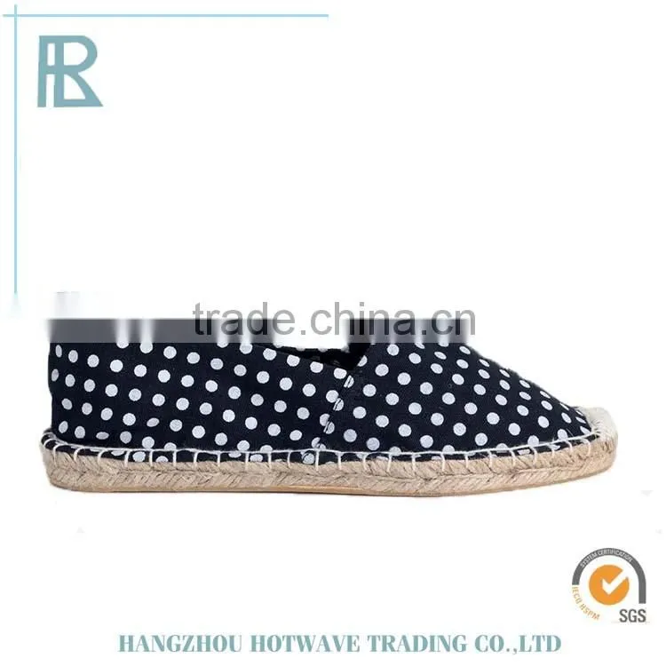 Beautiful Latest trendy espadrille wedge shoes