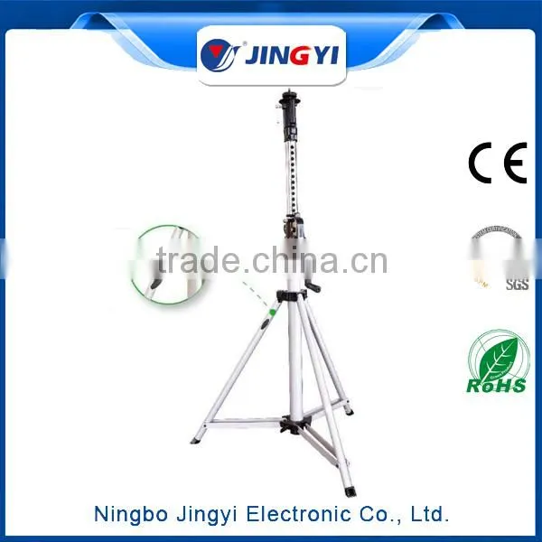 tripod holder for cell phone and flexible tripod , Light stand