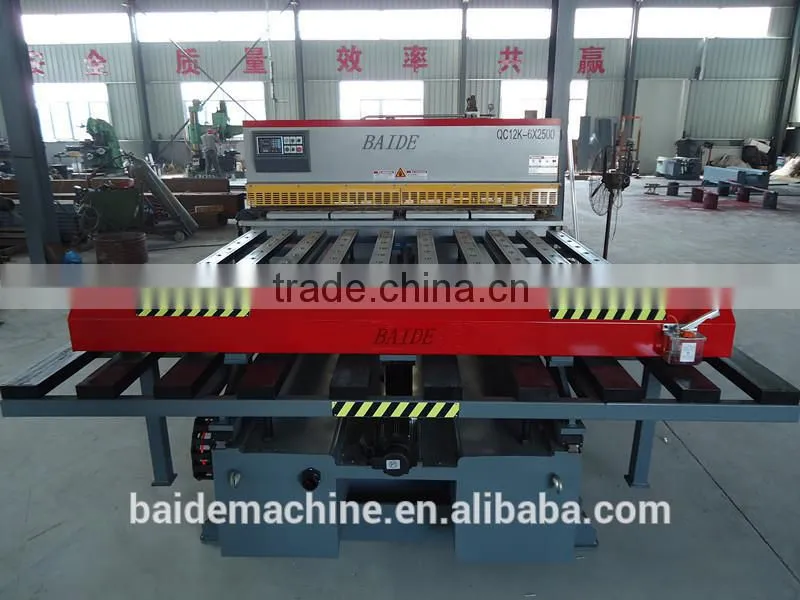 Aluminum board for shearing machine/stainless steel board for punching machine