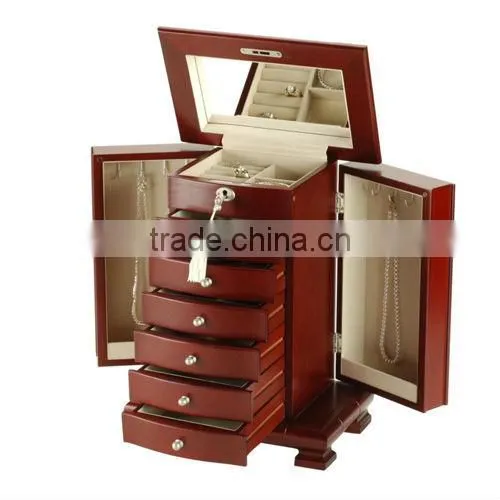 Jewelry Organizer