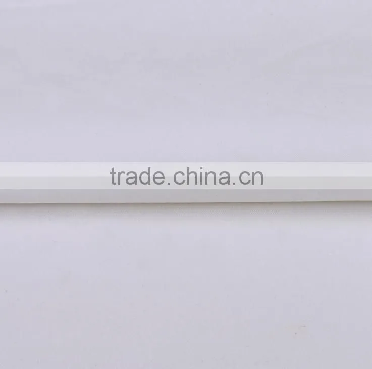 High-density cotton poplin 60 * 60/140 * 120 for shirt