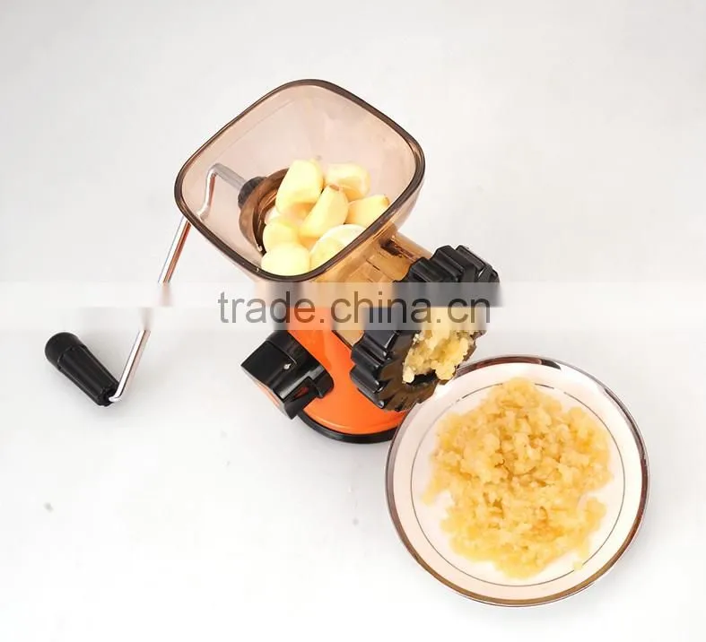 ABS+PP+S/S 22.5*17.8*10.5 Best selling products meat mincer