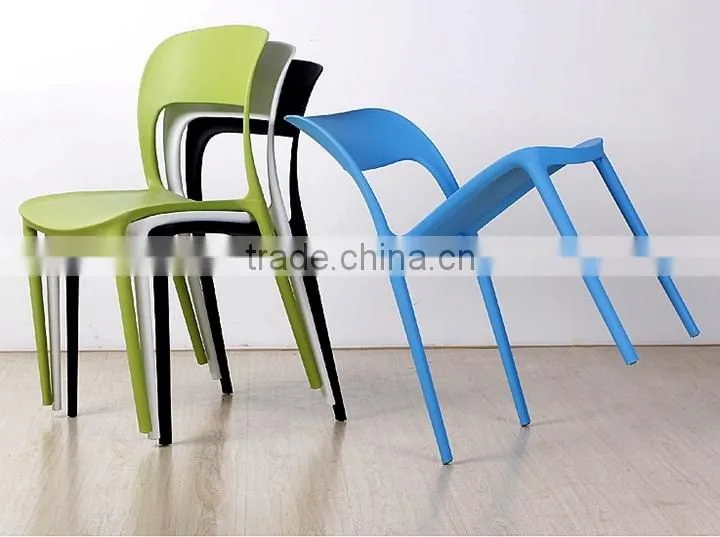 Home Furniture General Use plastic chair HYX-206