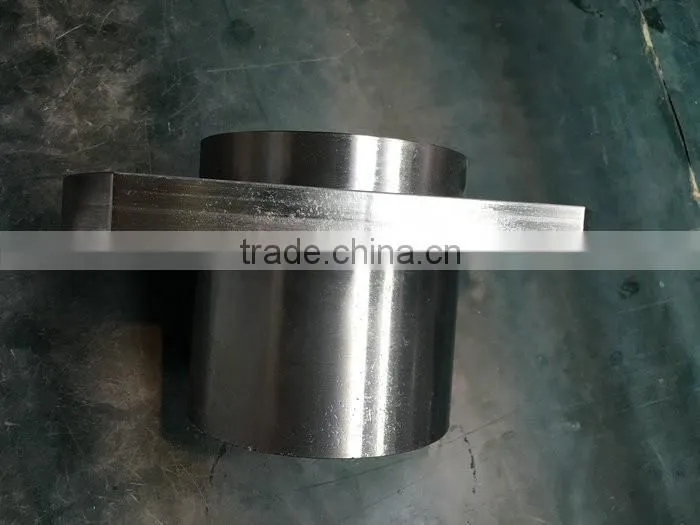 Aluminium Manufacturing Best Precision CNC Machine Milling with Low Price