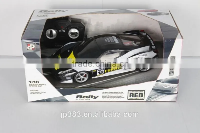 shantou toys 1 18 scale children car