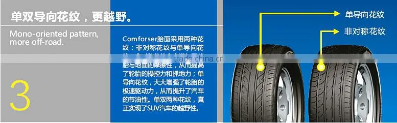 best price radial tires 235/45ZR17