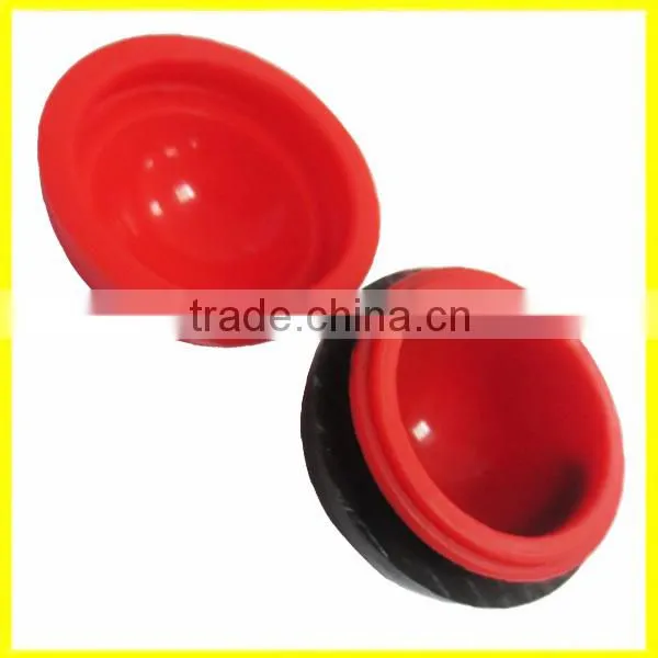 New design makeup cases,silicone pill box,silicone small box, wax box, cigarette box