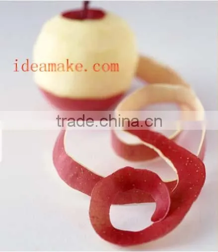 Automatic Potato Peeler Automatic Apple Peeler Kitchen Peeler Battery operated Apple Peeler Rechargeable Apple Peeler 2015 new
