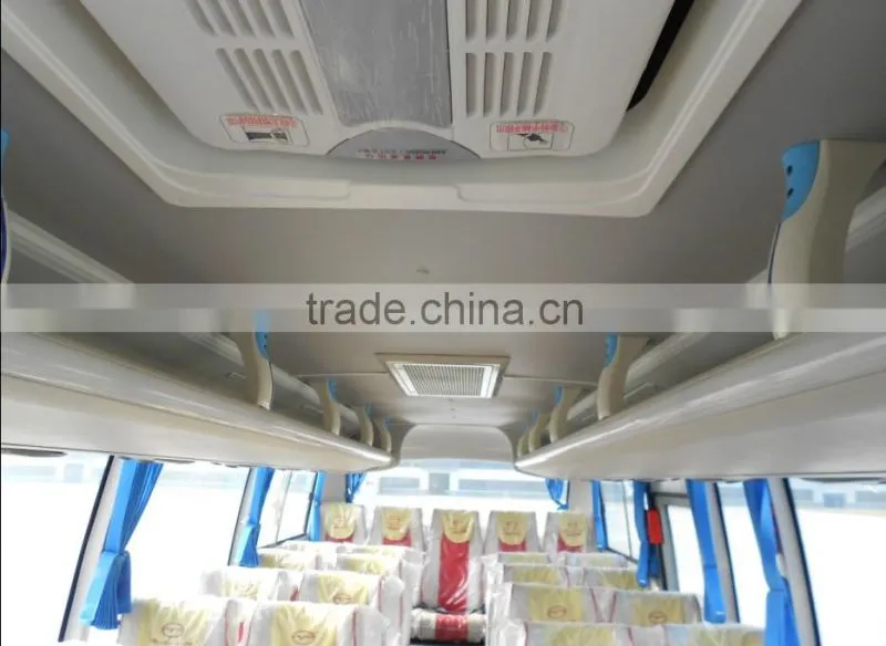 7.8m 24-30 Seats Tourist Bus