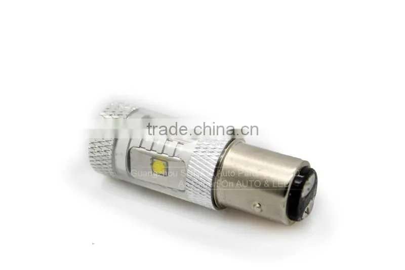 Crees 30w G12 1156/Ba15s/7506 1157/BAY15D Auto Led Light Bulb Led bBrake Light