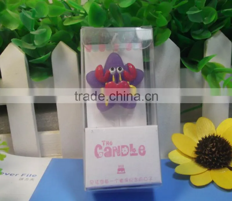 Wedding Favors Candle