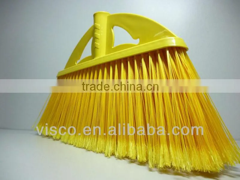 26.5cm bright color cutout elegant Manufacturer broom, VA105