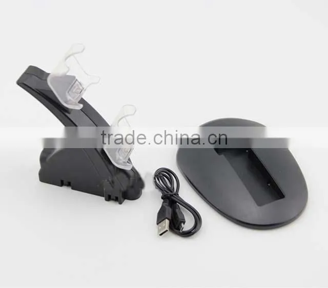 HOT!For PS4 USB Charging Station Stand