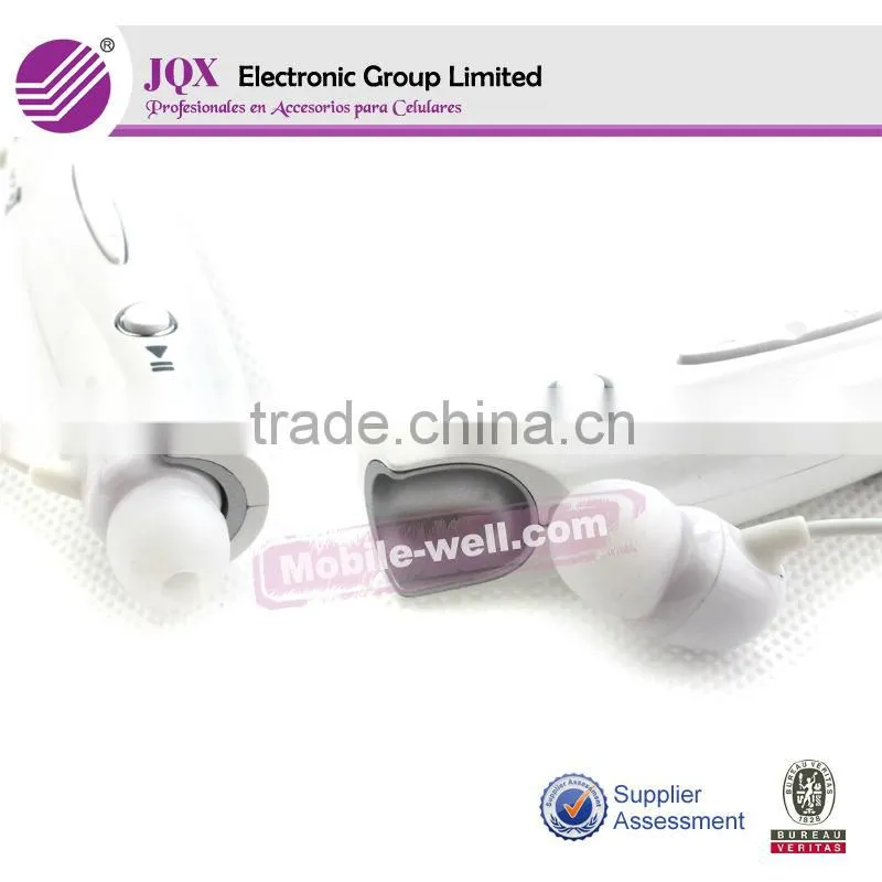 wireless stereo bluetooth headset- hot model HBS730
