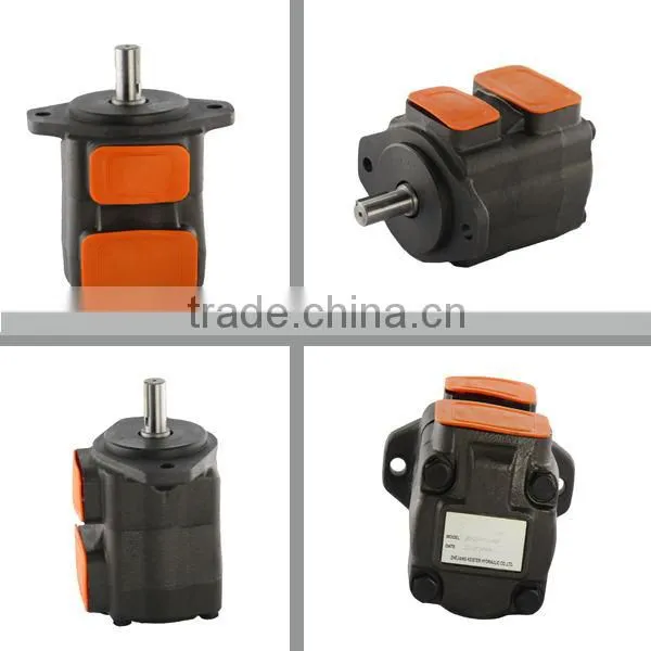 dongguan Blince hydromotor vane pump V series 35V high displacement low noise pump hidraulica pump cartrige kits oil tank