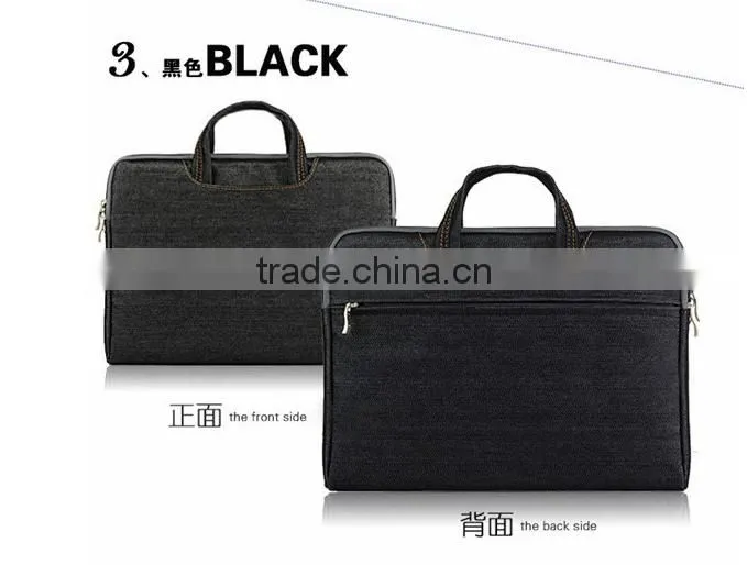 New product laptop handbag bag for promotion