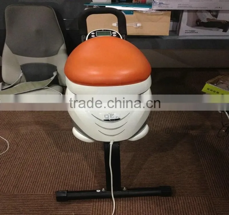 electric riding horse machine