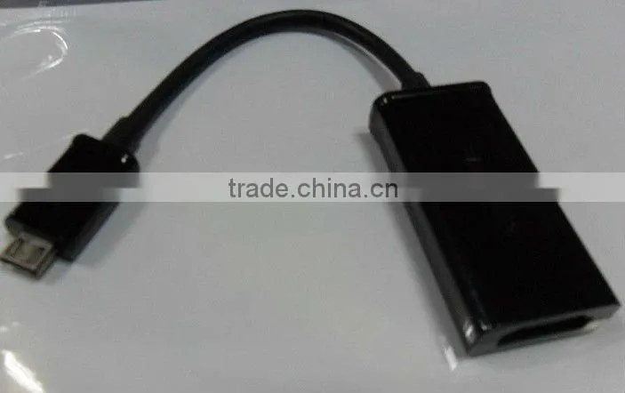 HDMI Adapter Cable for i9300
