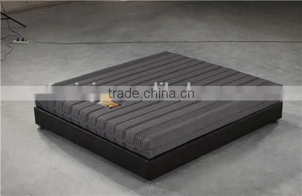 Twin air bed inflatable matress MD027