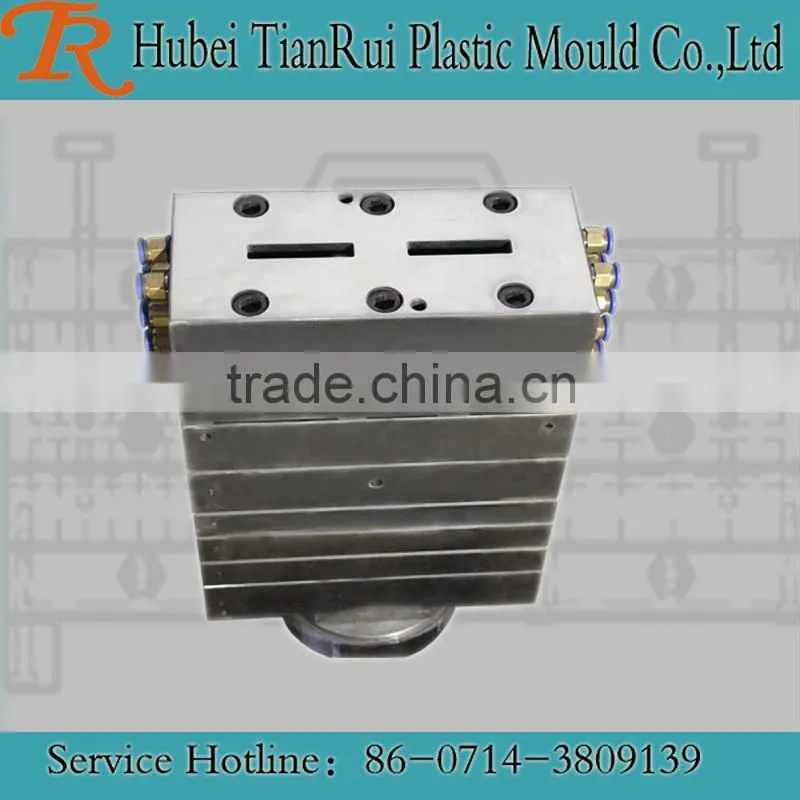 Professional WPC Extrusion Die for Fencing